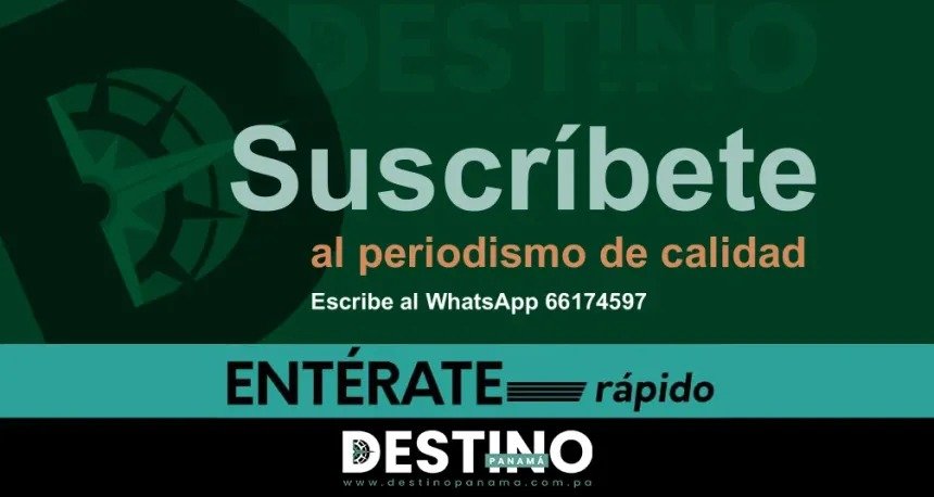 Entérate rápido