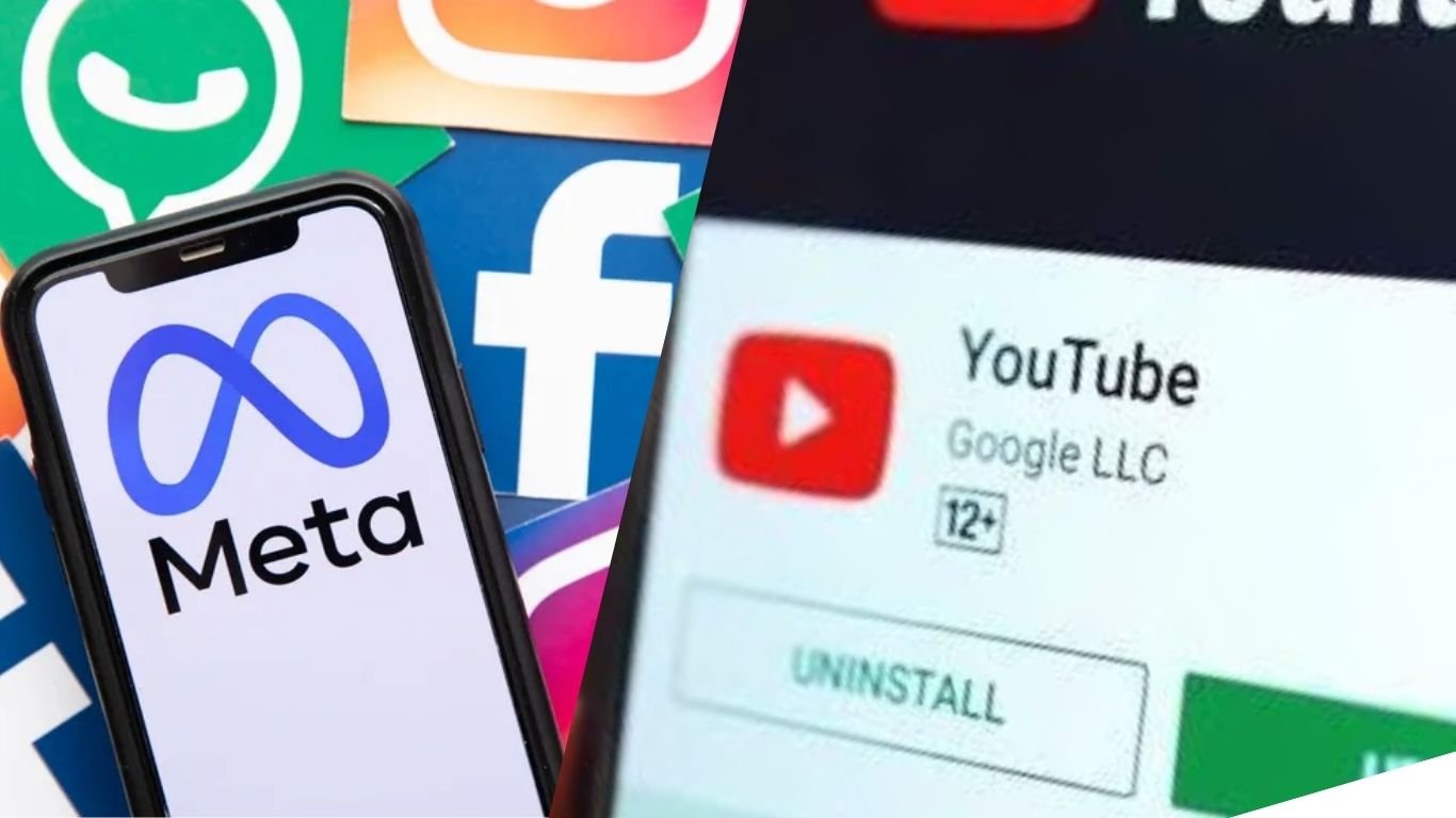 La adicción a las redes sociales se define como un uso excesivo y compulsivo que interfiere en la vida diaria, generando dependencia psicológica similar a otras adicciones comportamentales. | Imagen trabajada en canva
