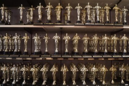 La edición número 98 de los Premios Oscar tendrá lugar este domingo en Los Ángeles, EE.UU. | Foto: Pixabay